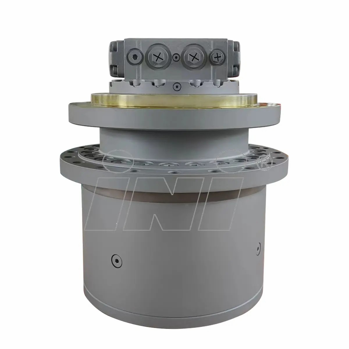 IGT80 prijenos za vozila na gusjenicama