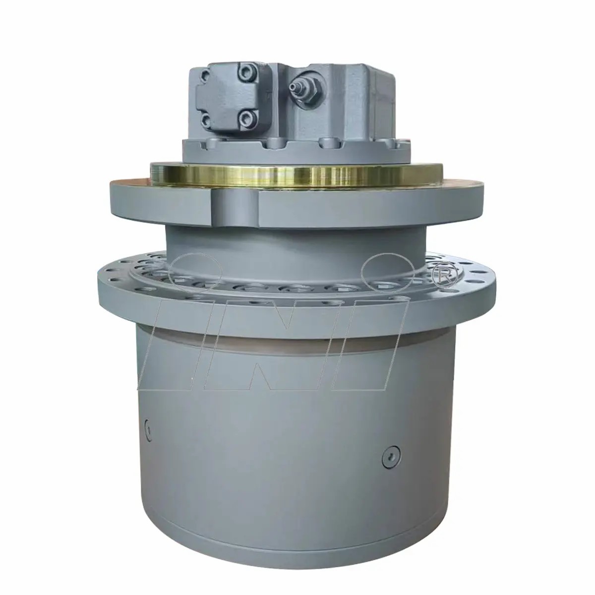 IGT80 prijenos za vozila na gusjenicama