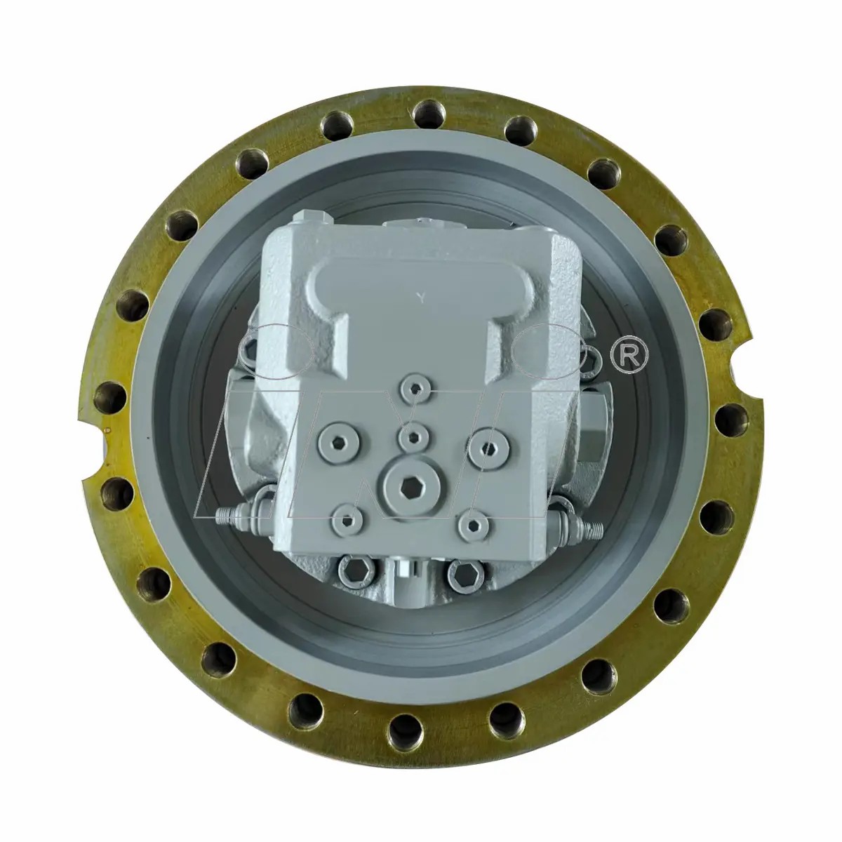 IGT60 hidraulički prijenos