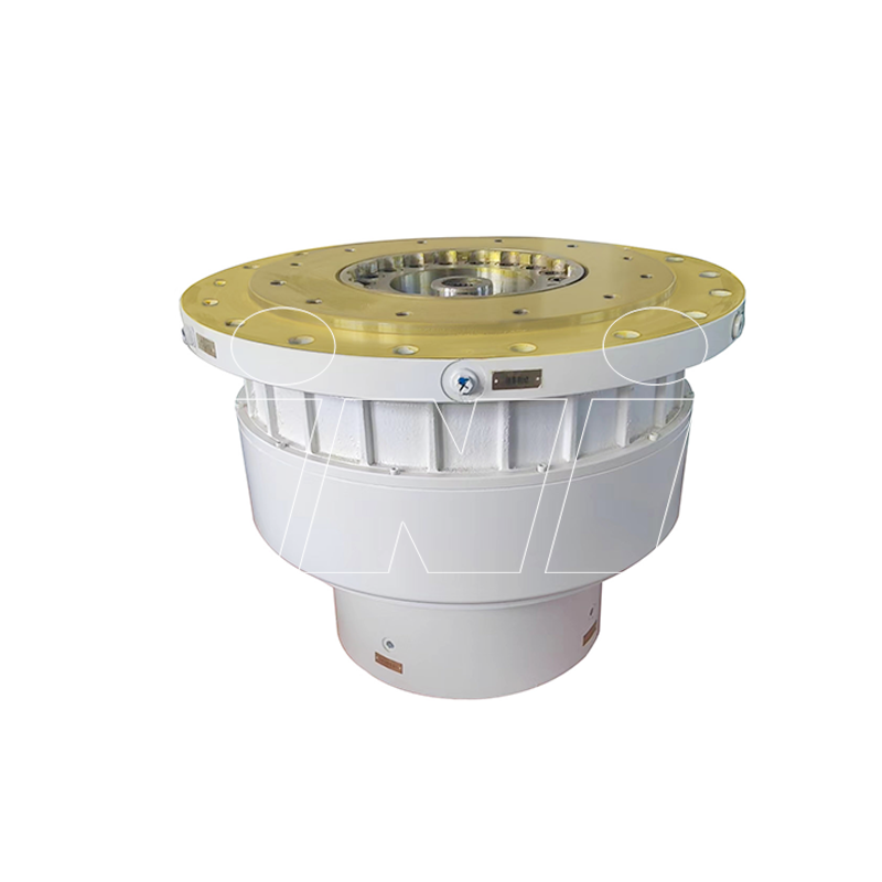 Planetarni mjenjač serije IGC-BB s dvostrukim kočnicama