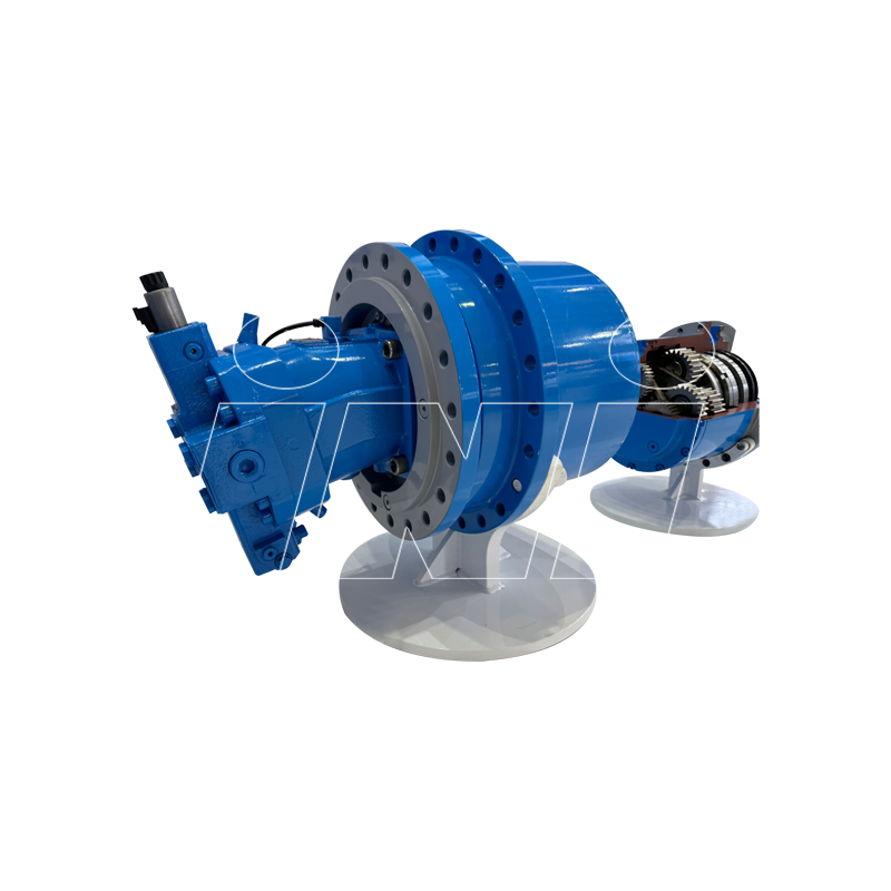 Putni pogon serije IGC-T Putni pogon serije IGC-T